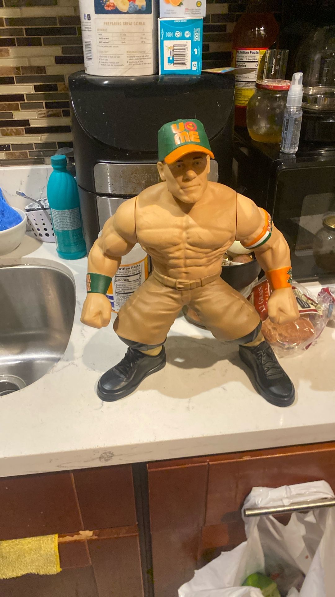 Awesome Toy