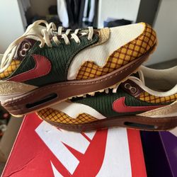 Nike Air Max 1 - Susan