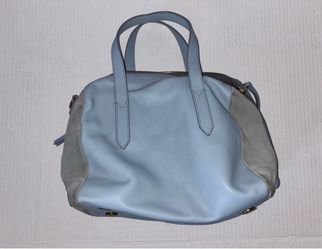 Fossil purse