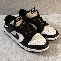Nike  Panda Size 10