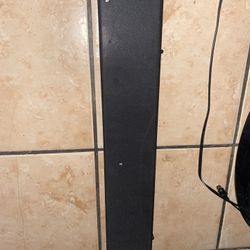 Samsung Soundbar With Built In Subwoofer