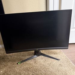 ASUS ROG Strix 27” 1440p 165hz Monitor