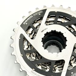 Brand New SRAM RED E1 AXS Cassette 10-30 w/o Box 