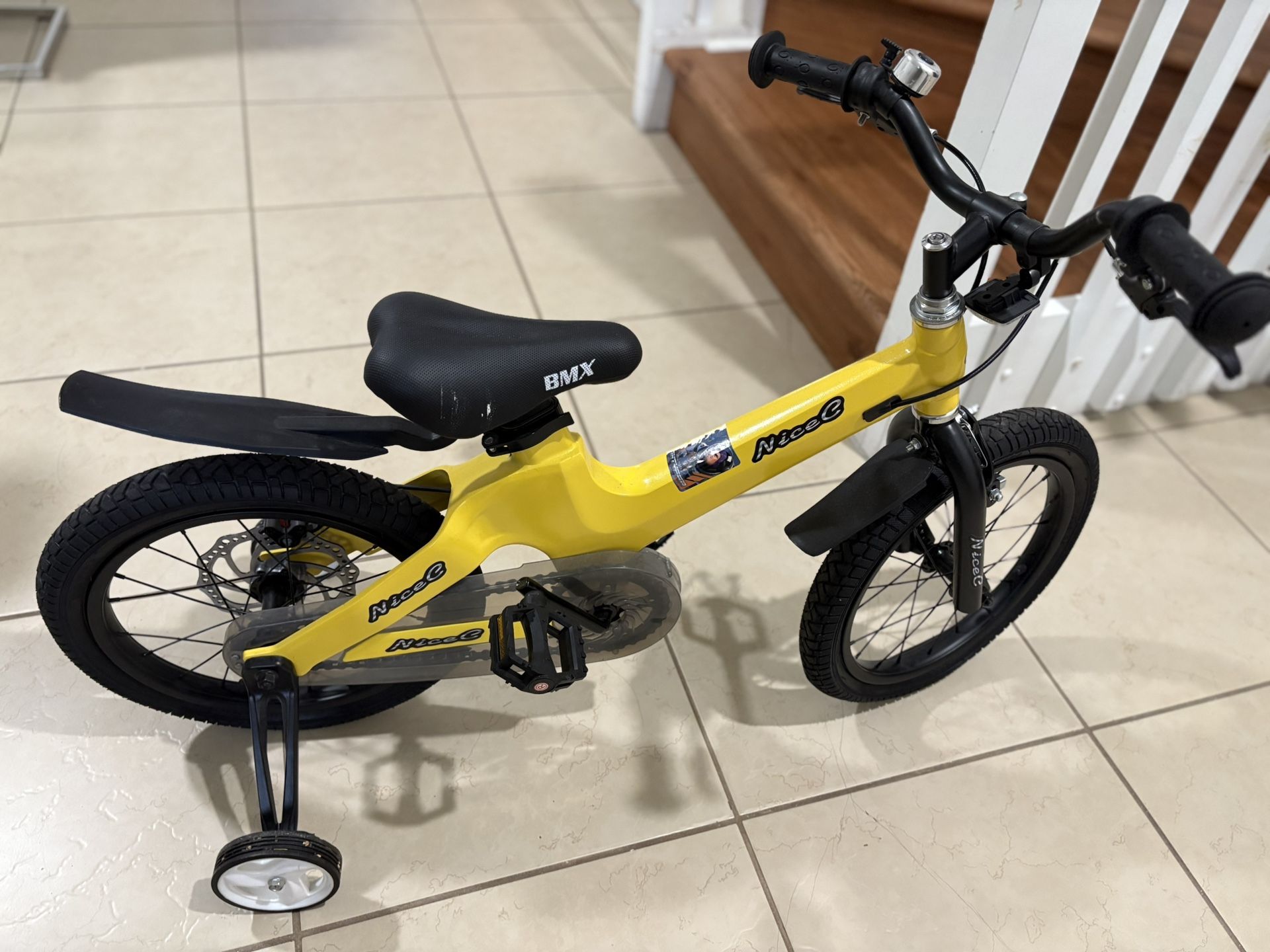 Kids Bike