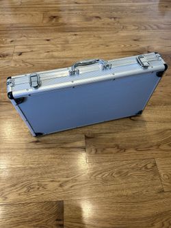 Brand new grill set 25 piece