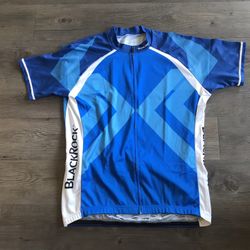 Cycling Jersey - 2X