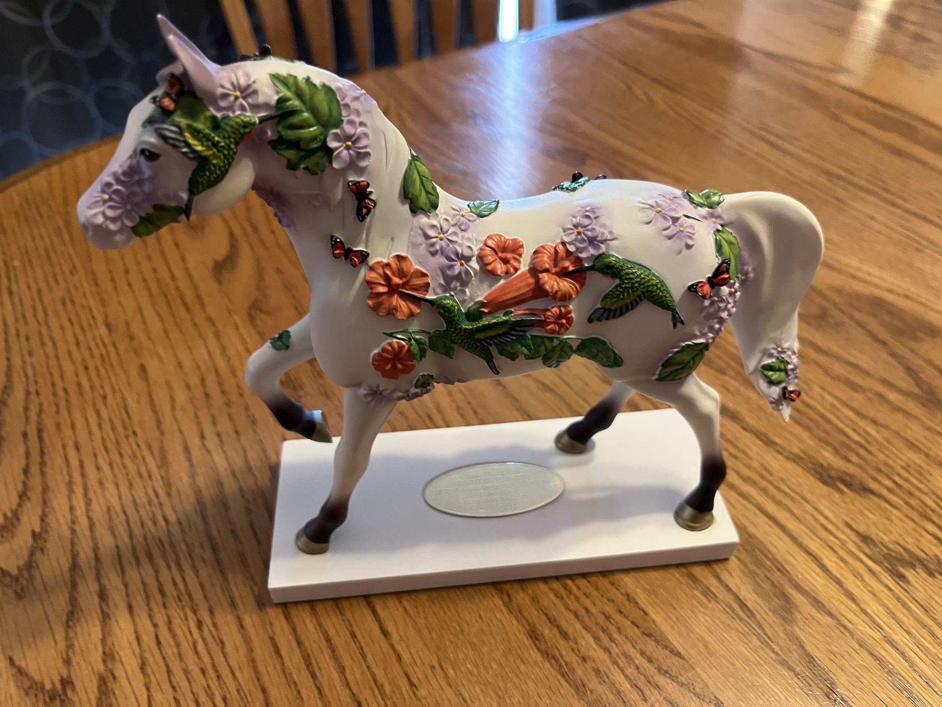 Painted Pony - #12270 Summer Ballet