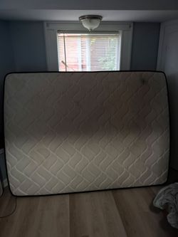 4pc. Full size bedroom set