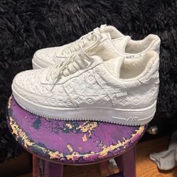 lv air forces