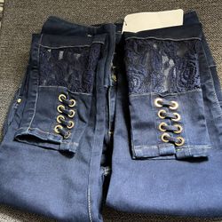 Pantalones De Mujer