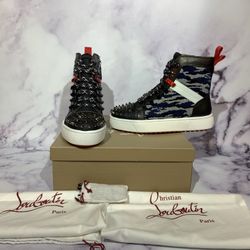 Smartic louboutin best sale