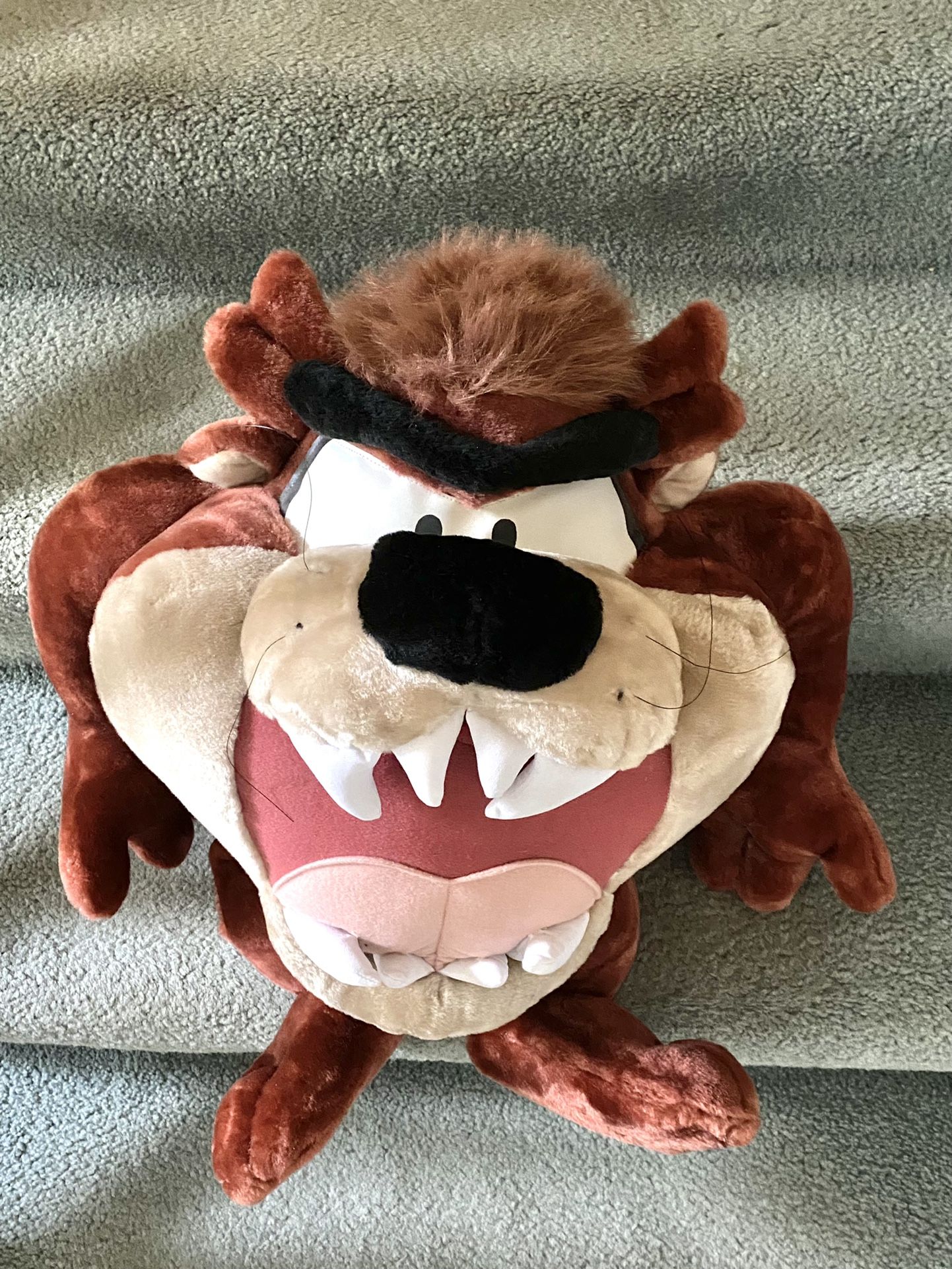 Looney Tunes Tazmanian Devil