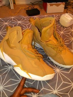 Jordan's sz 8.5