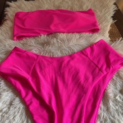 swimsuit  bikini  new 
