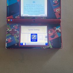 Nintendo Ds, 