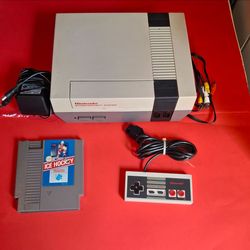 Nintendo nes