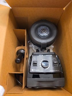 Vitamix professional series 750