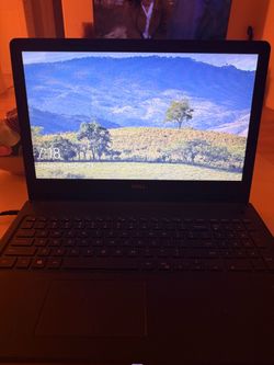 Dell Inspiron 15 3565 Laptop