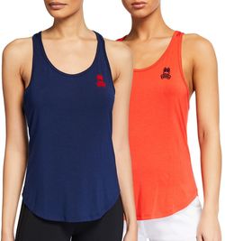 Psycho Bunny Women's Tank Tops
