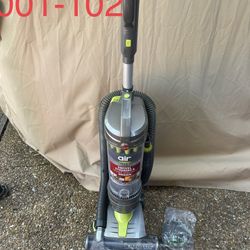 Hoover Air Lite Wind tunnel With Swivel Steering And Light Weight Design Vacuum