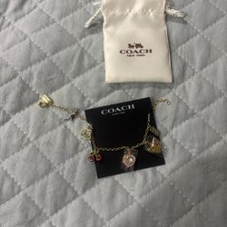 Ladies Bracelet