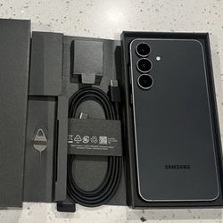 Unlocked Any Carrier Samsung S25 FE