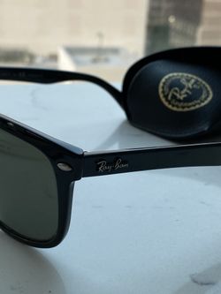 Rayban Sunglasses