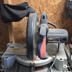 10in Saw 