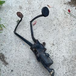 1939 Ford  Brake  Pedal 