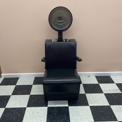 Venuy Hair Dryer Chair