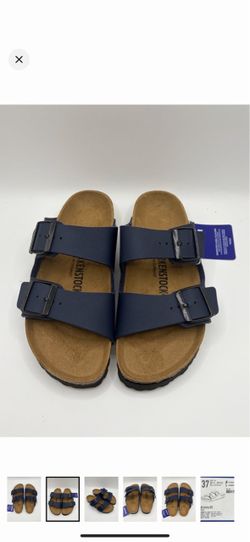 Birkenstock Arizona Sandals size 37