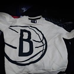 Big B  Sweatshirt (M) Hollister 