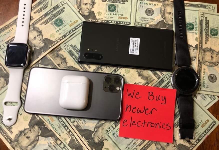 IPhone 11 Pro Max