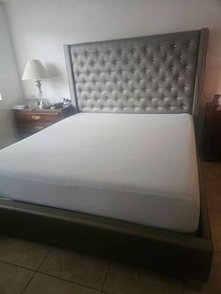 Cama California
