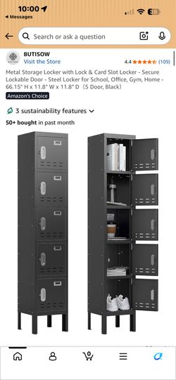 Locker