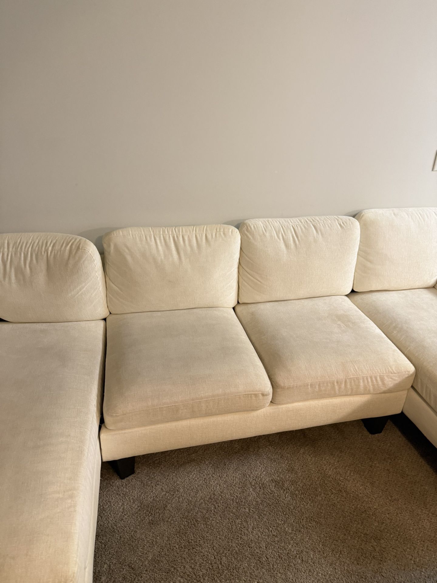 Couch For Sale 