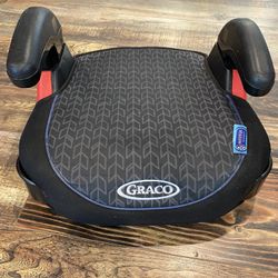 Kids Booster Seat WITH CUPHOLDERS!!!🥤🥤🥤