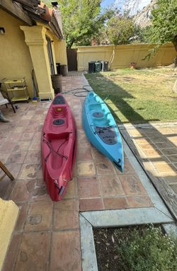Kayak