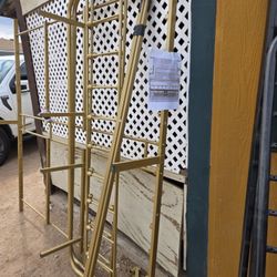 King Bed Frame