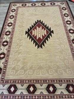 5x7 indoor area rug