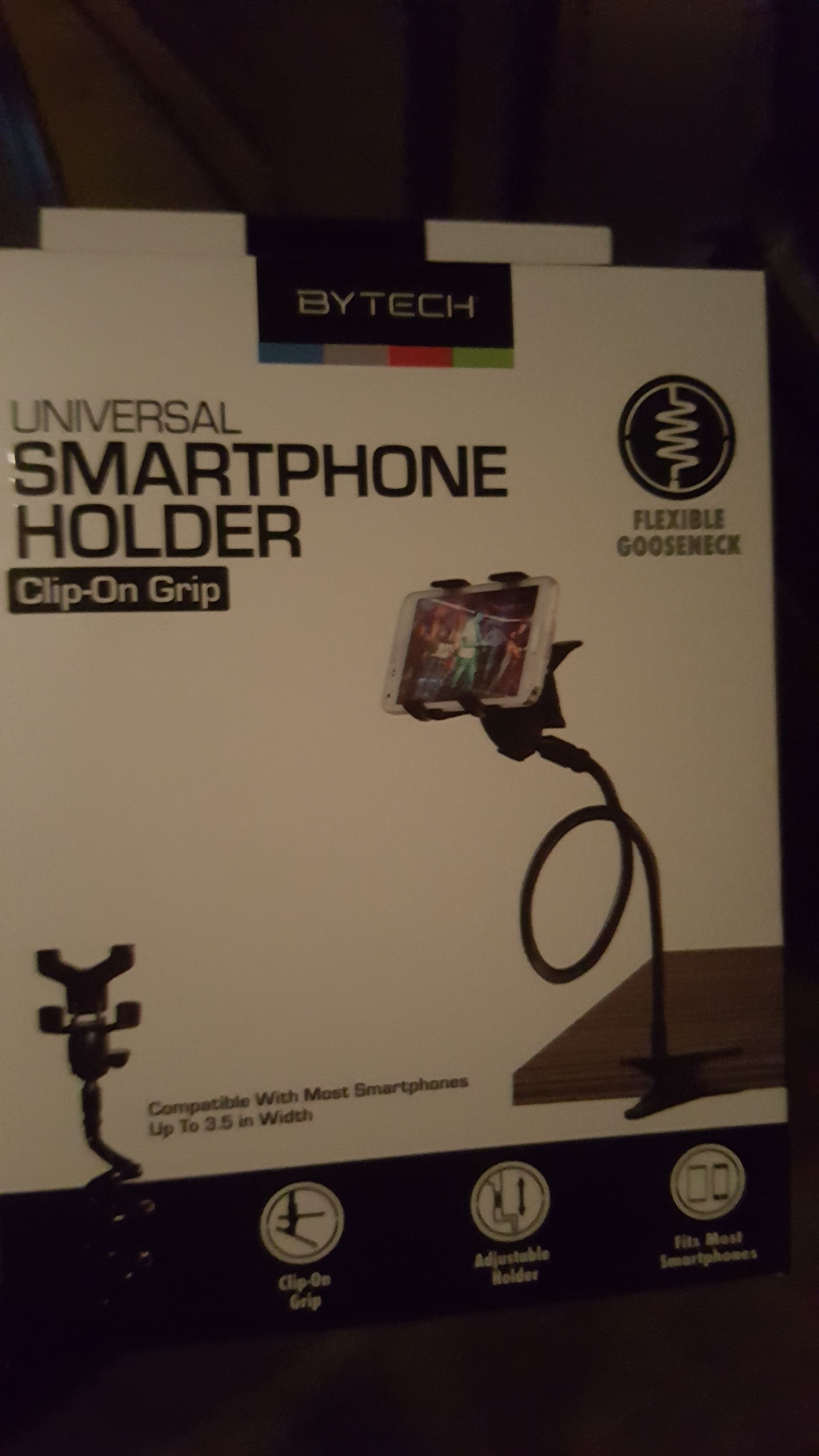 Mount holder for cellphones