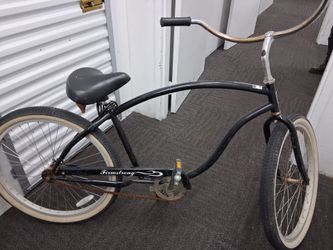 Firestone beach cruiser