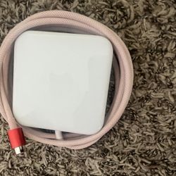 IMAC M1 Power Adapter 