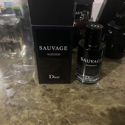 Dior Sauvage EDP