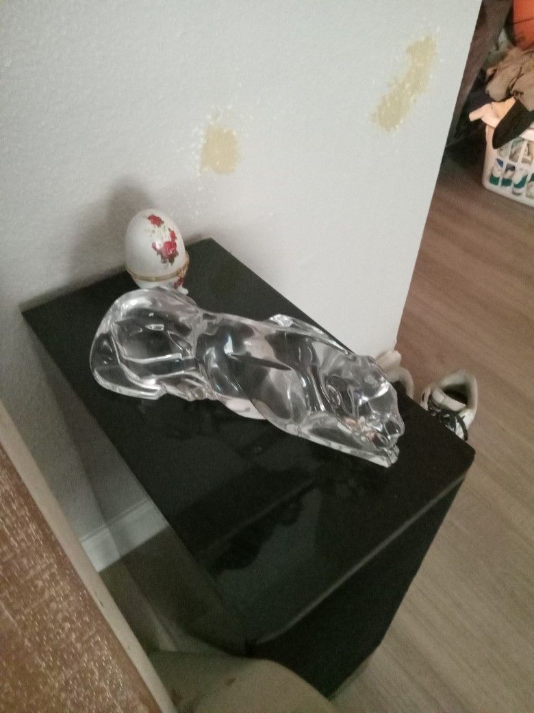 Crystal Panther