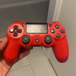 PS4 Controller