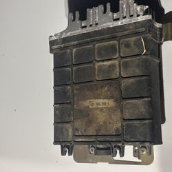 VW MK3 VR6 ECU