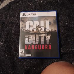 PlayStation 5 Game 