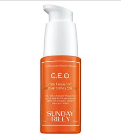 CEO vitamin C  serum
