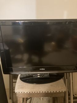 TV With DVD